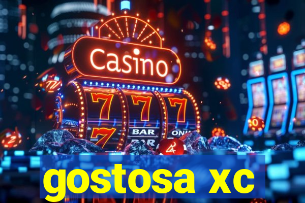 gostosa xc